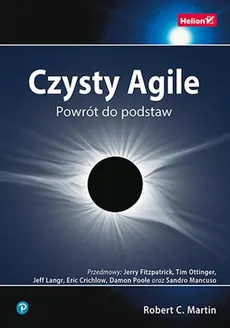 Czysty Agile - Outlet - Martin Robert C.