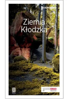 Ziemia Kłodzka Travelbook - Natalia Figiel, Paweł Klimek, Krzysztof Rostek