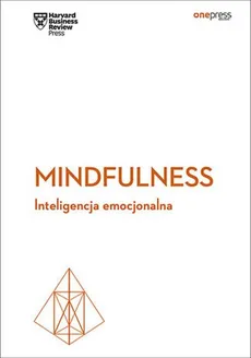 Mindfulness Inteligencja emocjonalna - Outlet