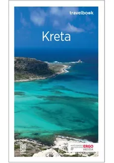 Kreta Travelbook - Peter Zralek