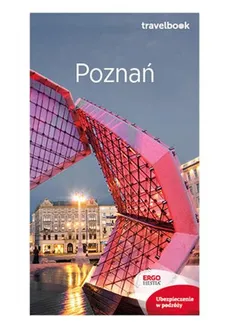 Poznań Travelbook - Outlet - Katarzyna Byrtek