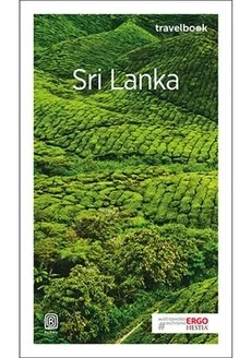 Sri Lanka Travelbook - Paweł Szozda