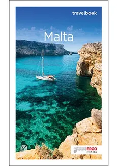 Malta Travelbook - Katarzyna Rodacka