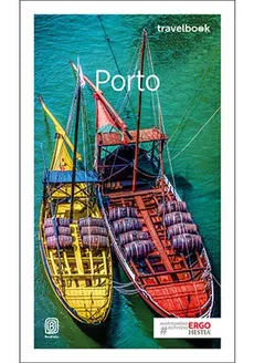 Porto Travelbook - Krzysztof Gierak
