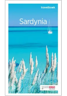 Sardynia Travelbook - Agnieszka Fundowicz