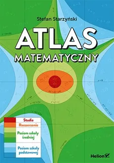 Atlas matematyczny - Stefan Starzyński