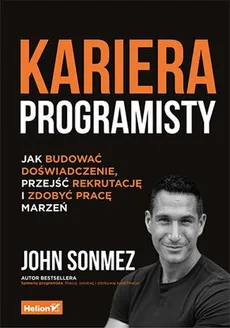 Kariera programisty - John Sonmez