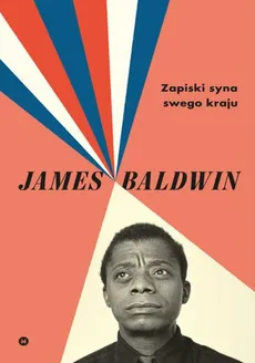 Zapiski syna tego kraju - Outlet - James Baldwin