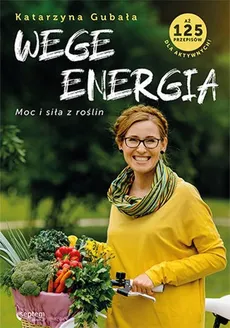 Wege energia - Katarzyna Gubała