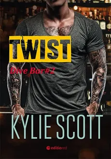 Twist Dive Bar - Outlet - Scott Kylie