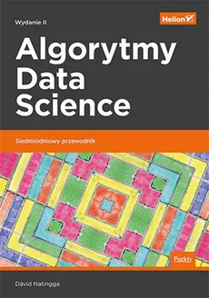 Algorytmy Data Science - Natingga David