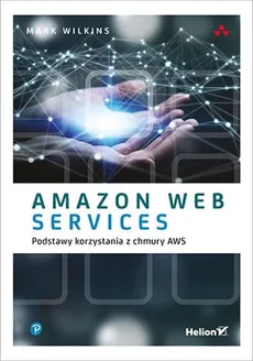 Amazon Web Services - Outlet - Mark Wilkins