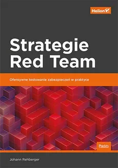 Strategie Red Team - Johann Rehberger