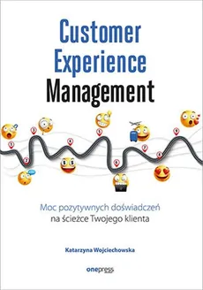 Customer Experience Management - Outlet - Katarzyna Wojciechowska