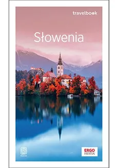 Słowenia. Travelbook - Krzysztof Bzowski