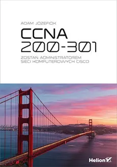 CCNA 200-301 - Outlet - Adam Józefiok