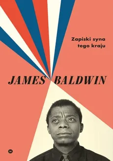 Zapiski syna tego kraju - Outlet - James Baldwin