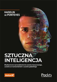 Sztuczna inteligencja. - de Ponteves Hadelin