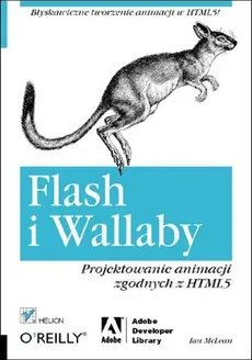 Flash i Wallaby - Ian McLean