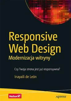 Responsive Web Design - Inayaili León
