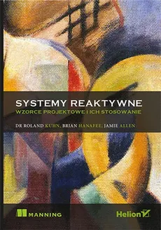 Systemy reaktywne - Jamie Allen, Brian Hanafee, Roland Kuhn