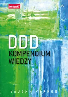 DDD Kompendium wiedzy - Outlet - Vernon Vaughn