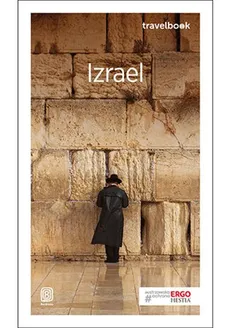 Izrael Travelbook - Outlet - Krzysztof Bzowski