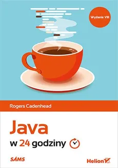 Java w 24 godziny - Outlet - Rogers Cadenhead