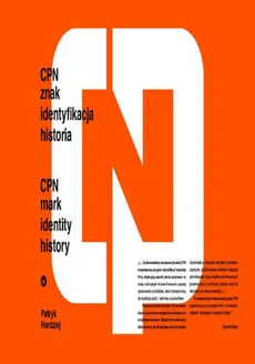 CPN Znak, identyfikacja, historia - Outlet - Patryk Hardziej