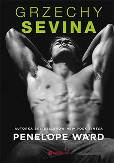 Grzechy Sevina - Outlet - Ward Penelope