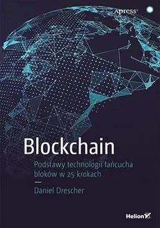 Blockchain - Outlet - Daniel Drescher