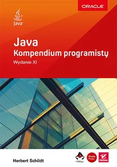 Java. Kompendium programisty - Outlet - Herbert Schildt