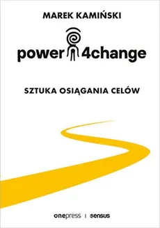 Power4Change - Marek Kamiński