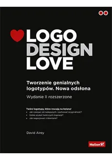 Logo Design Love - Outlet - David Airey