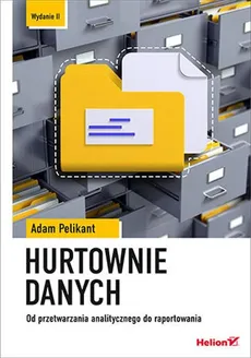 Hurtownie danych - Outlet - Adam Pelikant