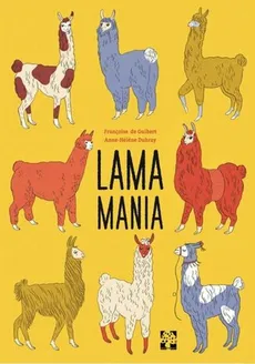 Lamamania - Outlet - de Guibert Francoise