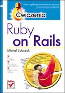 Ruby on Rails Ćwiczenia - Michał Sobczak