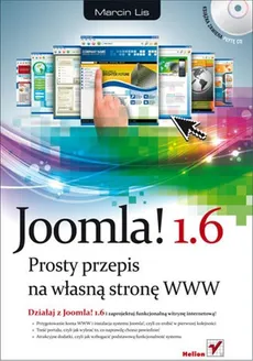 Joomla! 1.6 - Marcin Lis
