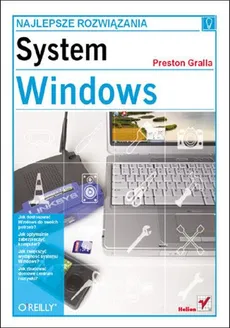 System Windows - Preston Gralla