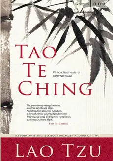 Tao Te Ching - Outlet - Tzu Lao