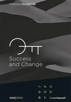Success and Change - Outlet - Mateusz Grzesiak