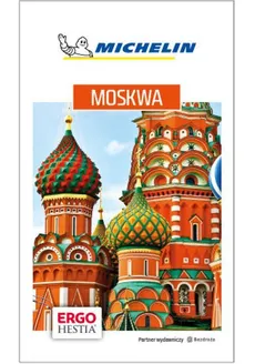 Moskwa Michelin - Outlet