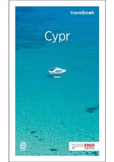 Cypr Travelbook - Outlet - Peter Zralek