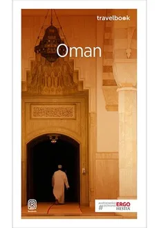 Oman Travelbook - Anna Polakowska