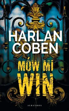 Mów mi Win - Outlet - Harlan Coben