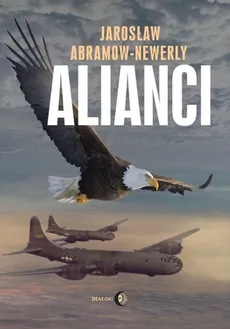 Alianci - Outlet - Jarosław Abramow-Newerly