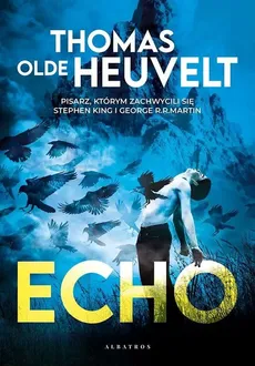 Echo - Outlet - Olde Heuvelt Thomas