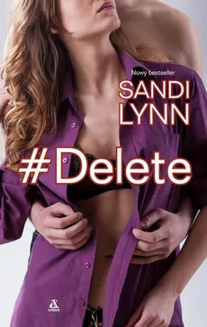 #Delete - Sandi Lynn