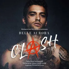 Clash - Belle Aurora