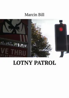 Lotny patrol - Marcin Bill